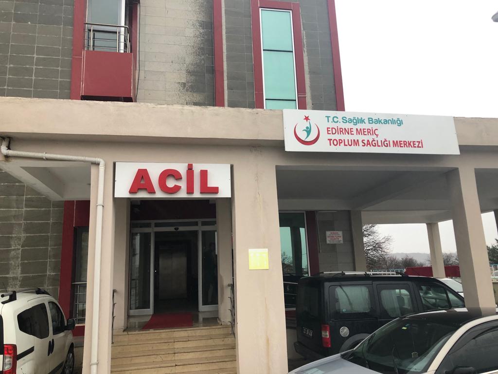 Web Sitemiz Yayında!